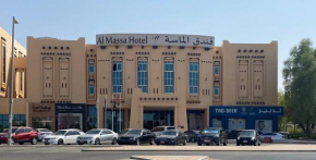 Hotels in Al Ain